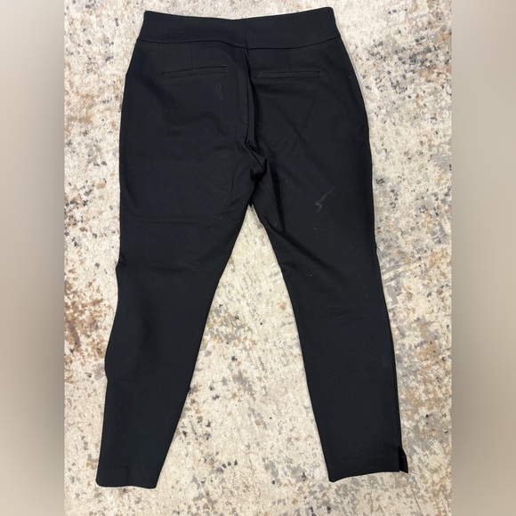 Express Black Columnist Pants - Picture 3 of 4